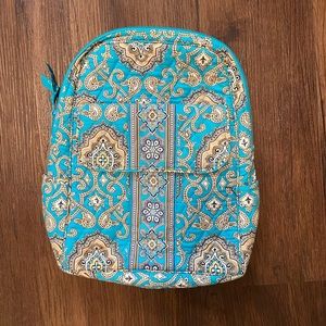 Vera Bradley Small Backpack